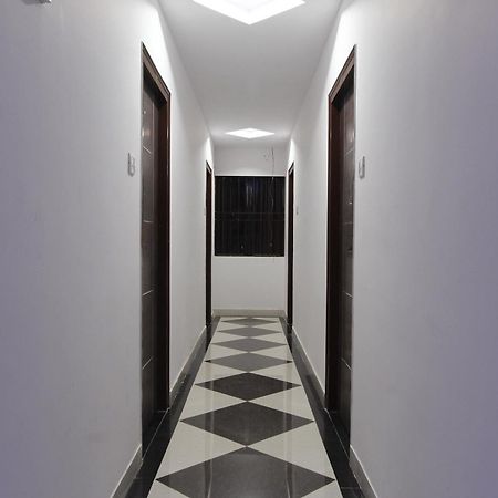 Hotel O V R Residency Near Sri Amruth Chithra Mandira Bangalore Dış mekan fotoğraf