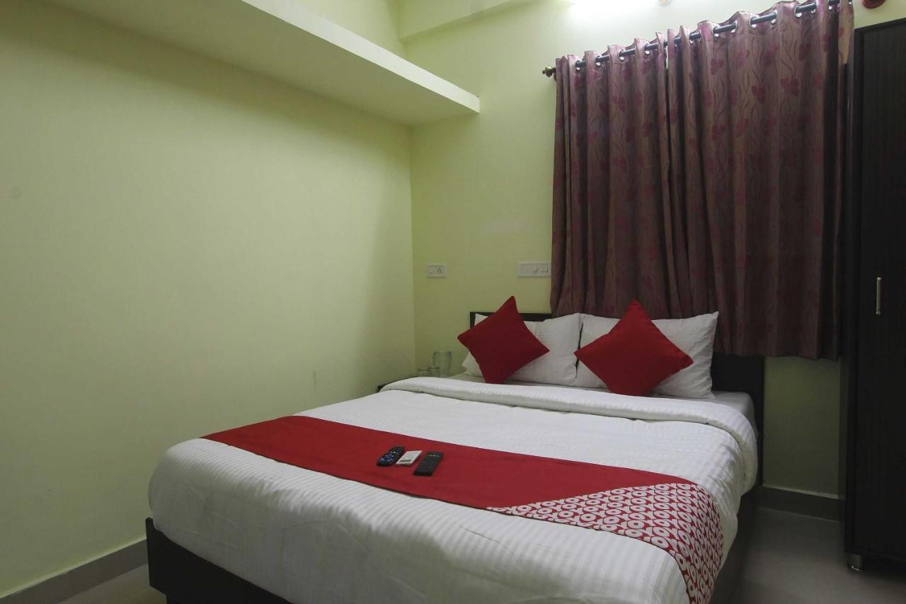 Hotel O V R Residency Near Sri Amruth Chithra Mandira Bangalore Dış mekan fotoğraf