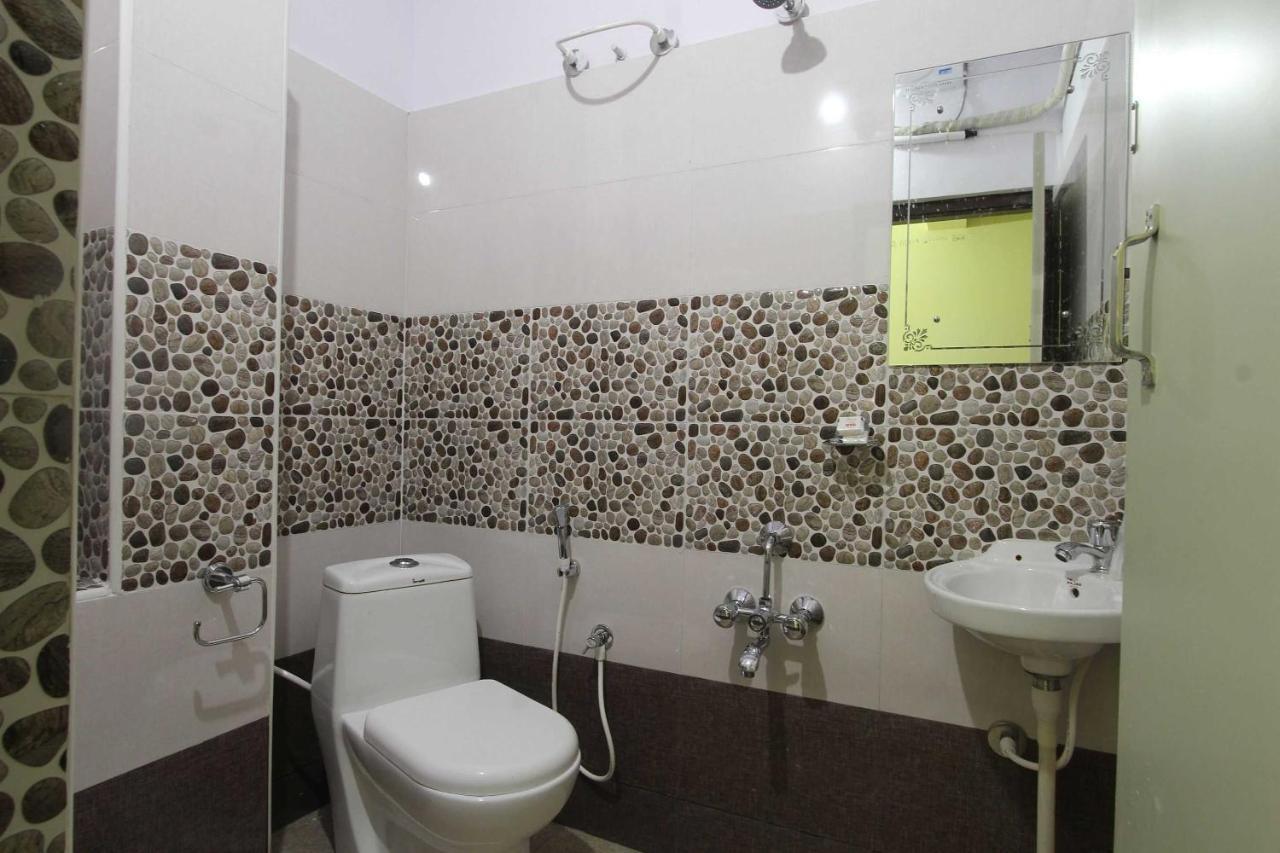 Hotel O V R Residency Near Sri Amruth Chithra Mandira Bangalore Dış mekan fotoğraf