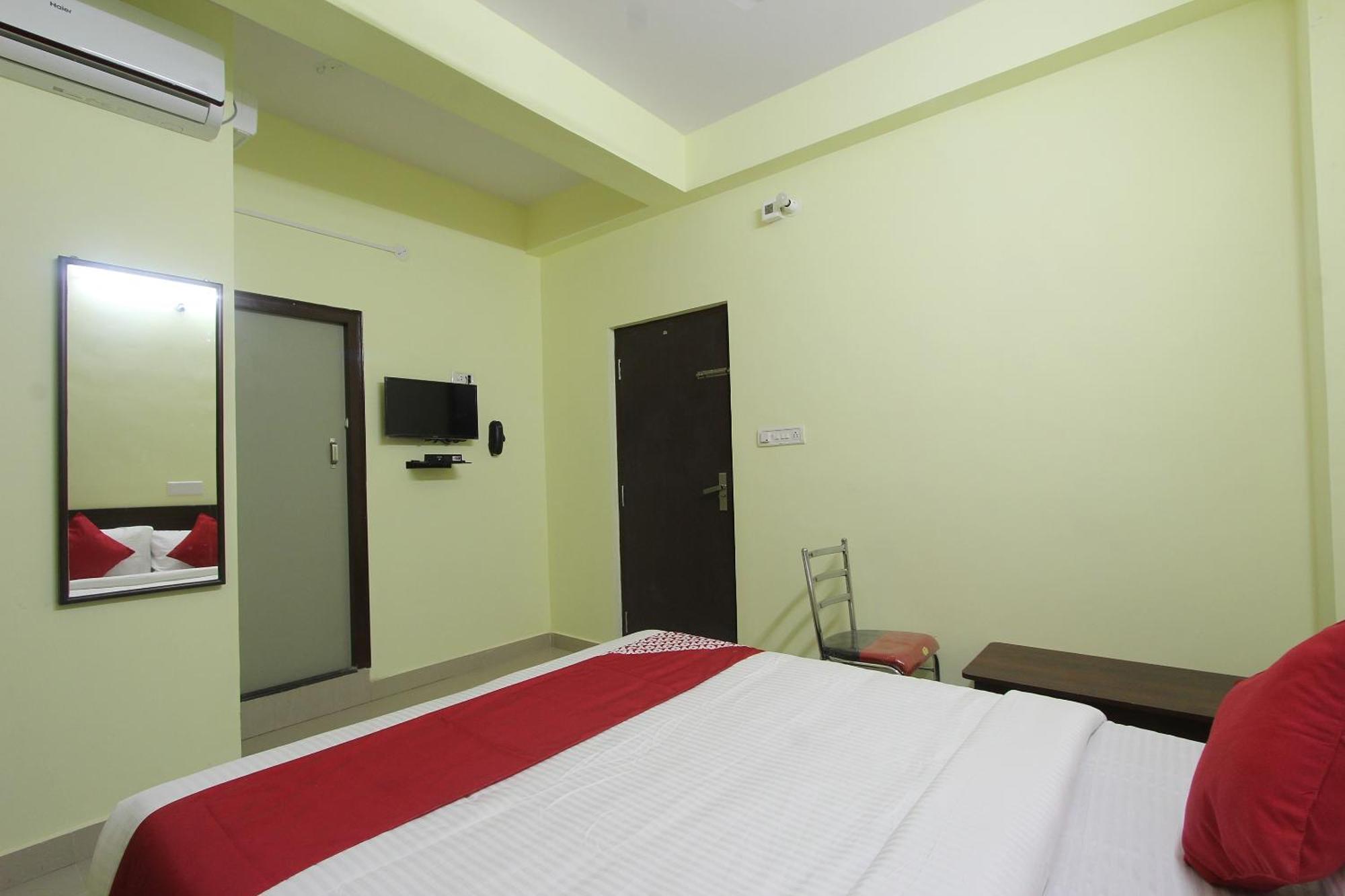 Hotel O V R Residency Near Sri Amruth Chithra Mandira Bangalore Dış mekan fotoğraf