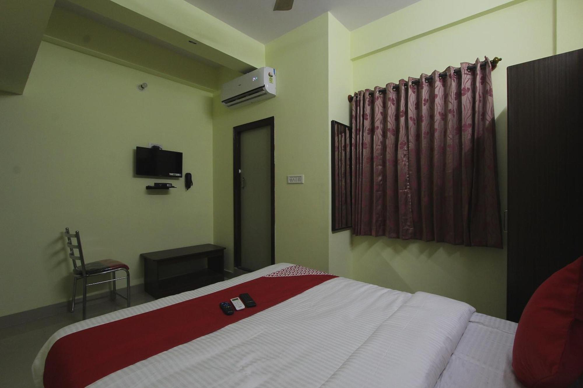 Hotel O V R Residency Near Sri Amruth Chithra Mandira Bangalore Dış mekan fotoğraf
