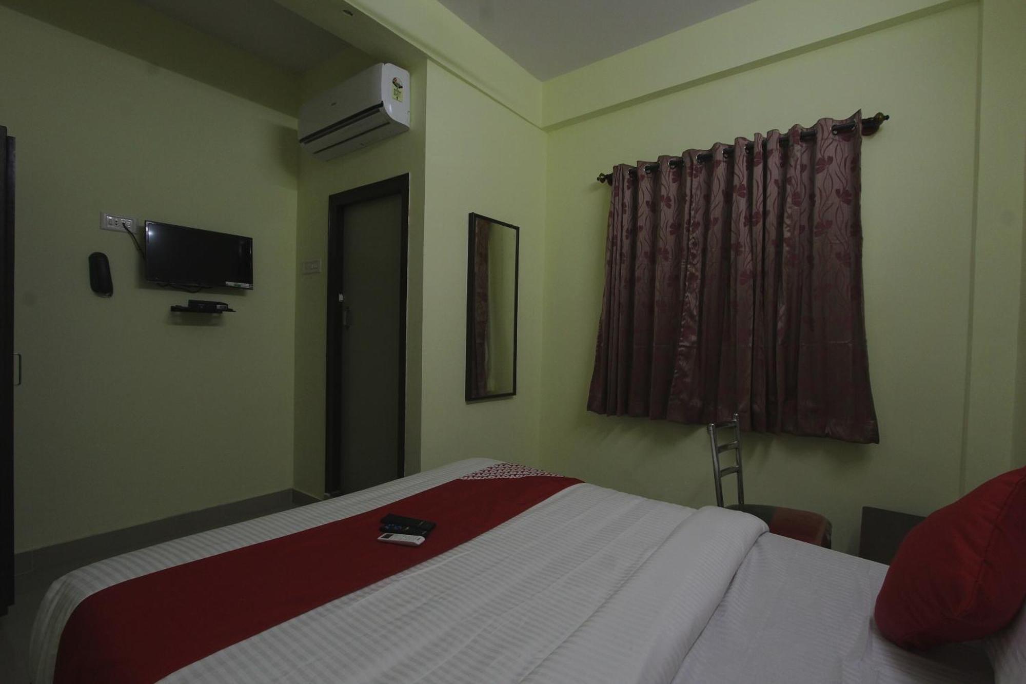 Hotel O V R Residency Near Sri Amruth Chithra Mandira Bangalore Dış mekan fotoğraf