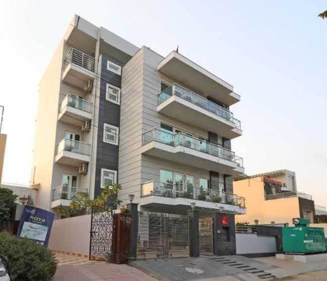 Hotel O V R Residency Near Sri Amruth Chithra Mandira Bangalore Dış mekan fotoğraf