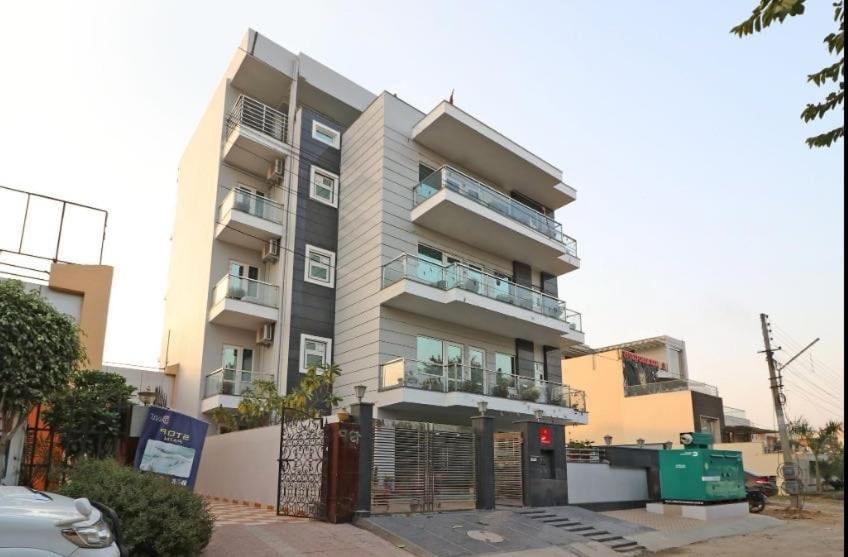 Hotel O V R Residency Near Sri Amruth Chithra Mandira Bangalore Dış mekan fotoğraf