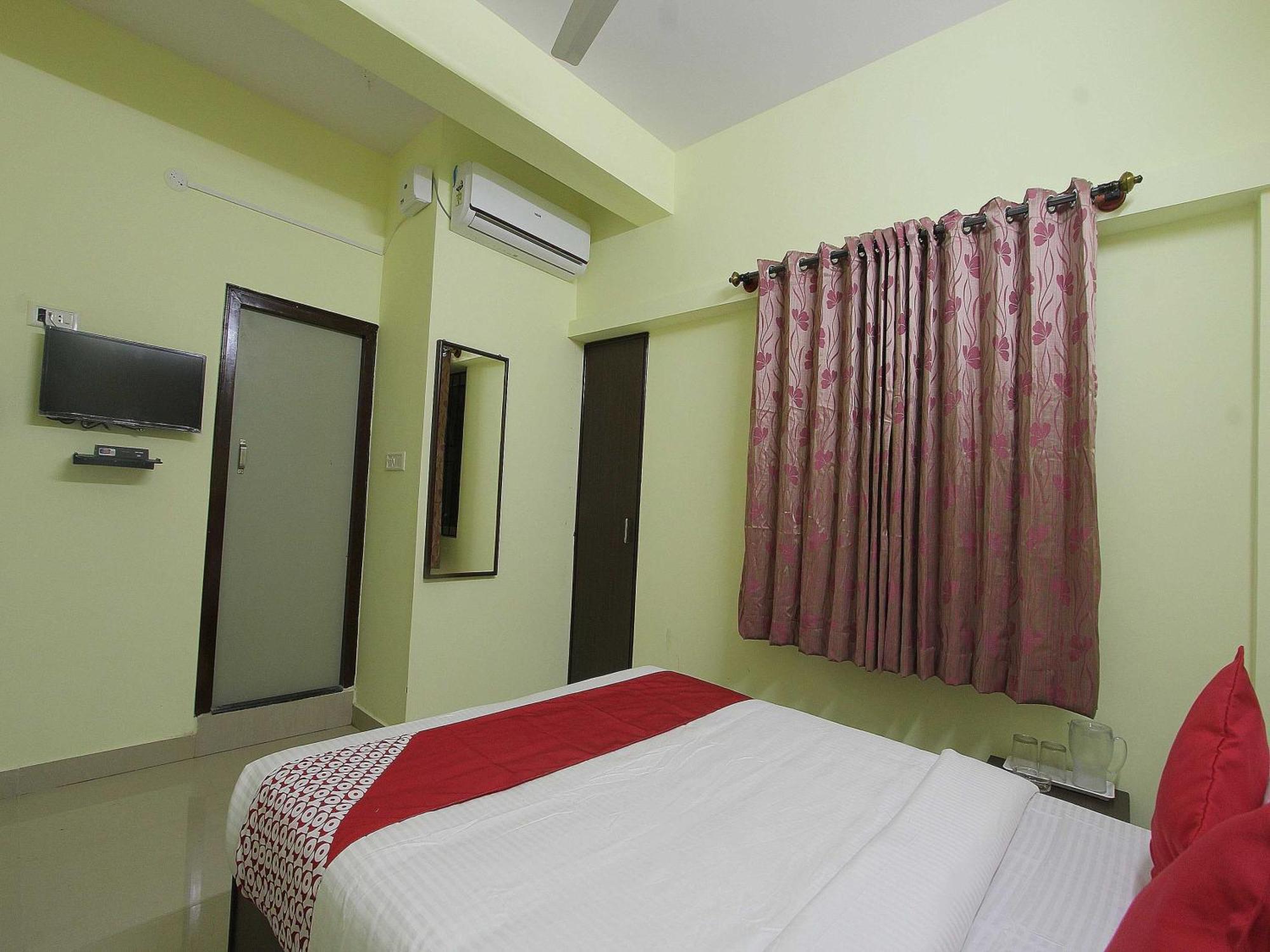 Hotel O V R Residency Near Sri Amruth Chithra Mandira Bangalore Dış mekan fotoğraf