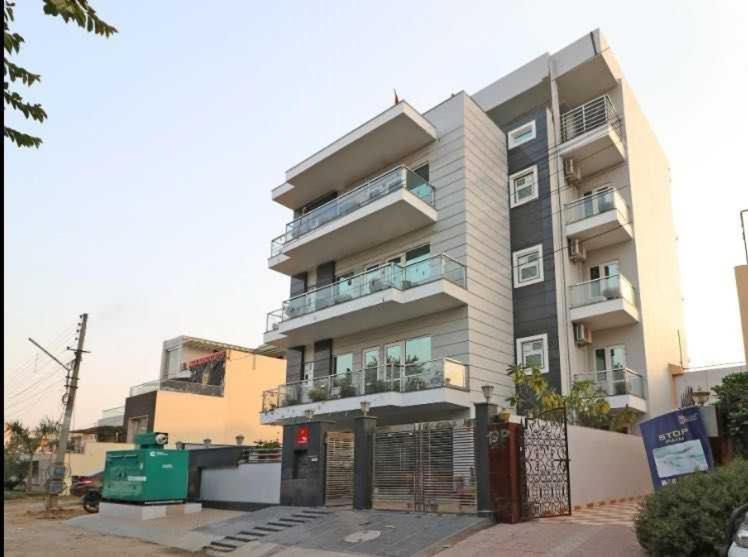 Hotel O V R Residency Near Sri Amruth Chithra Mandira Bangalore Dış mekan fotoğraf
