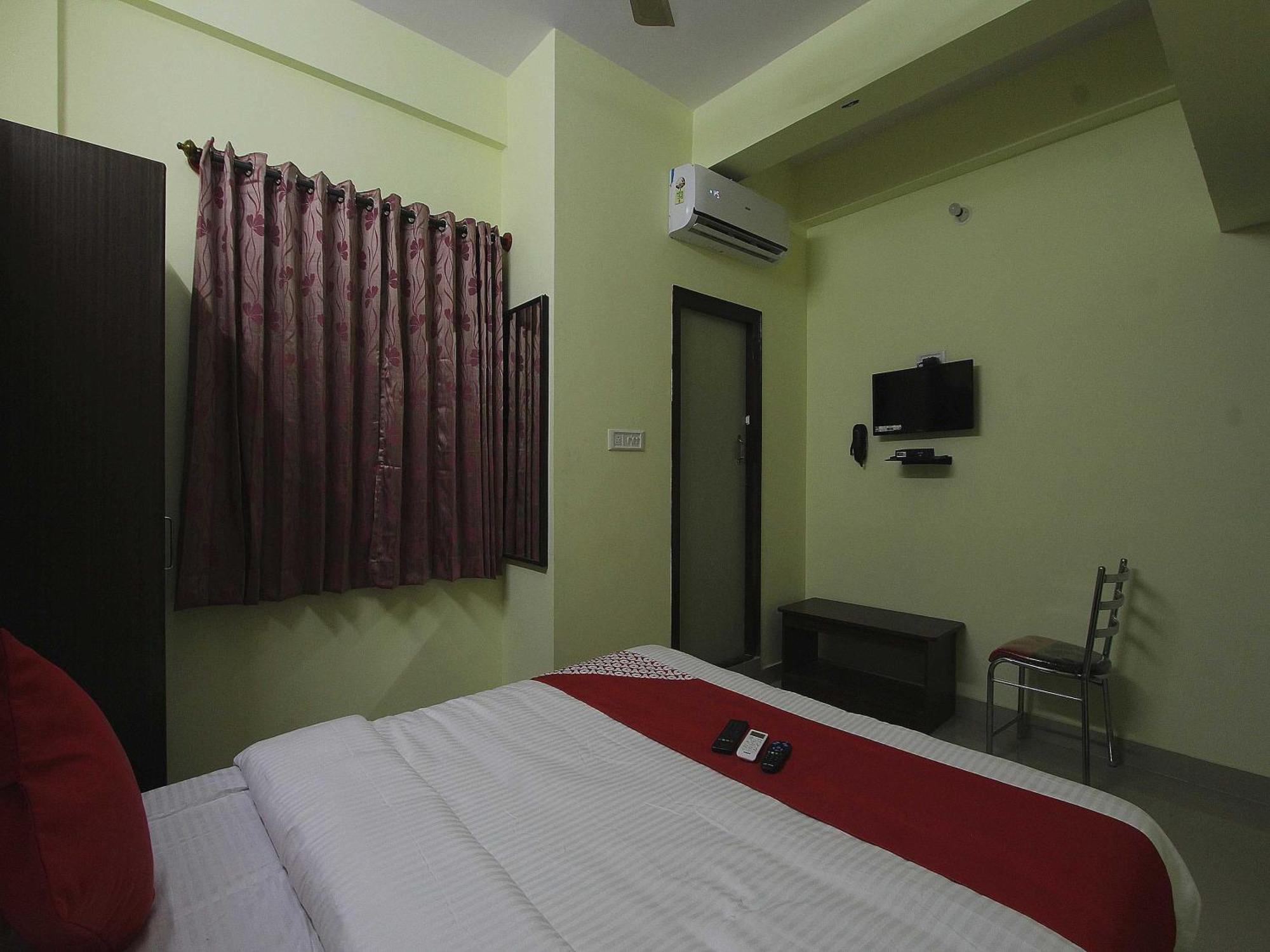 Hotel O V R Residency Near Sri Amruth Chithra Mandira Bangalore Dış mekan fotoğraf