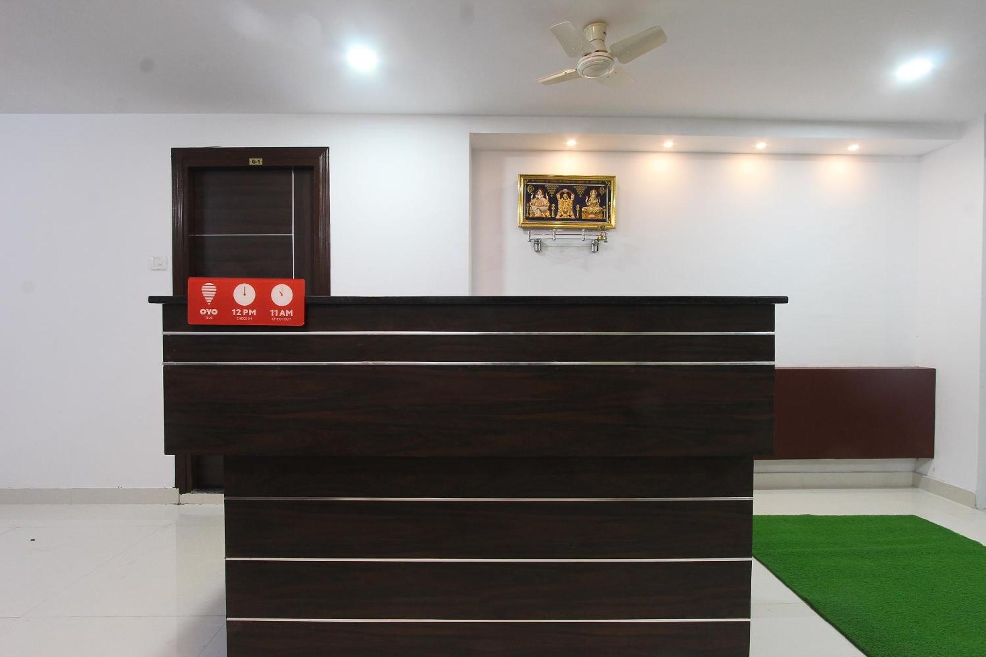 Hotel O V R Residency Near Sri Amruth Chithra Mandira Bangalore Dış mekan fotoğraf