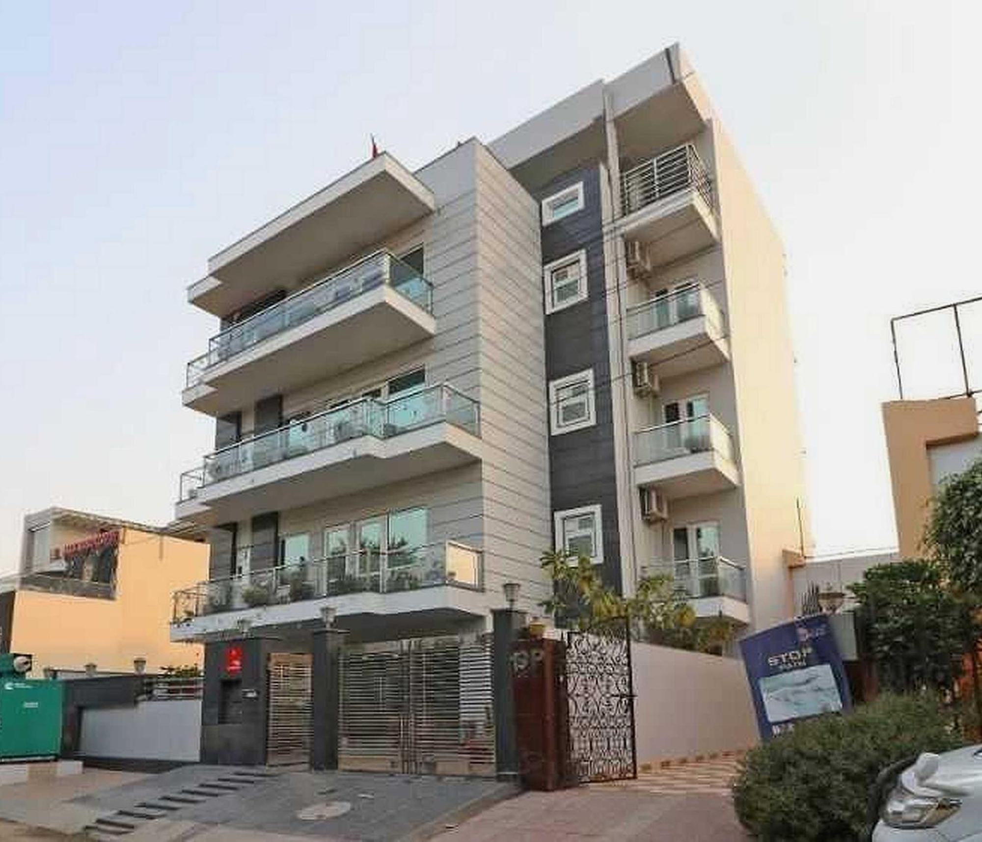 Hotel O V R Residency Near Sri Amruth Chithra Mandira Bangalore Dış mekan fotoğraf