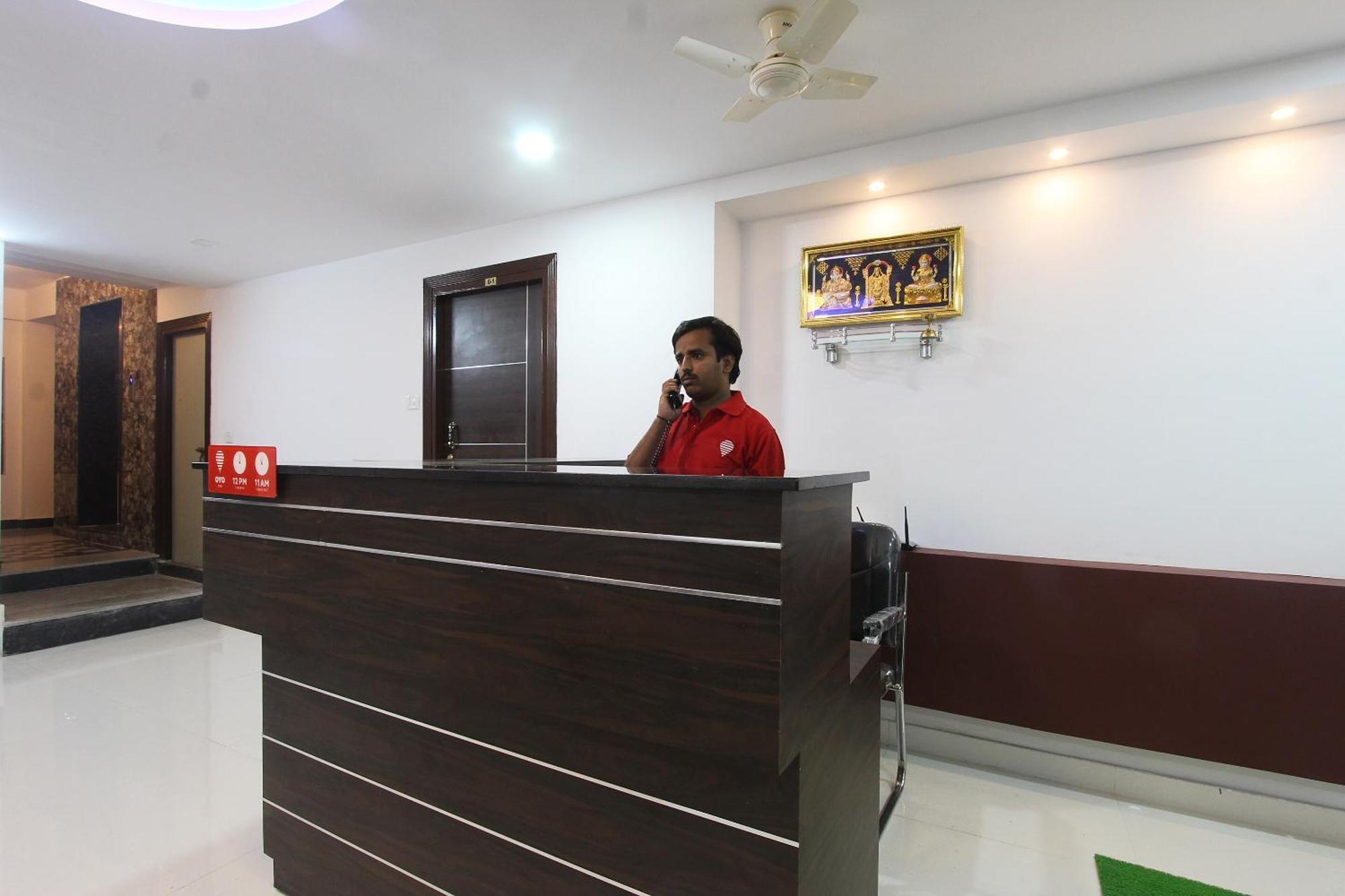 Hotel O V R Residency Near Sri Amruth Chithra Mandira Bangalore Dış mekan fotoğraf