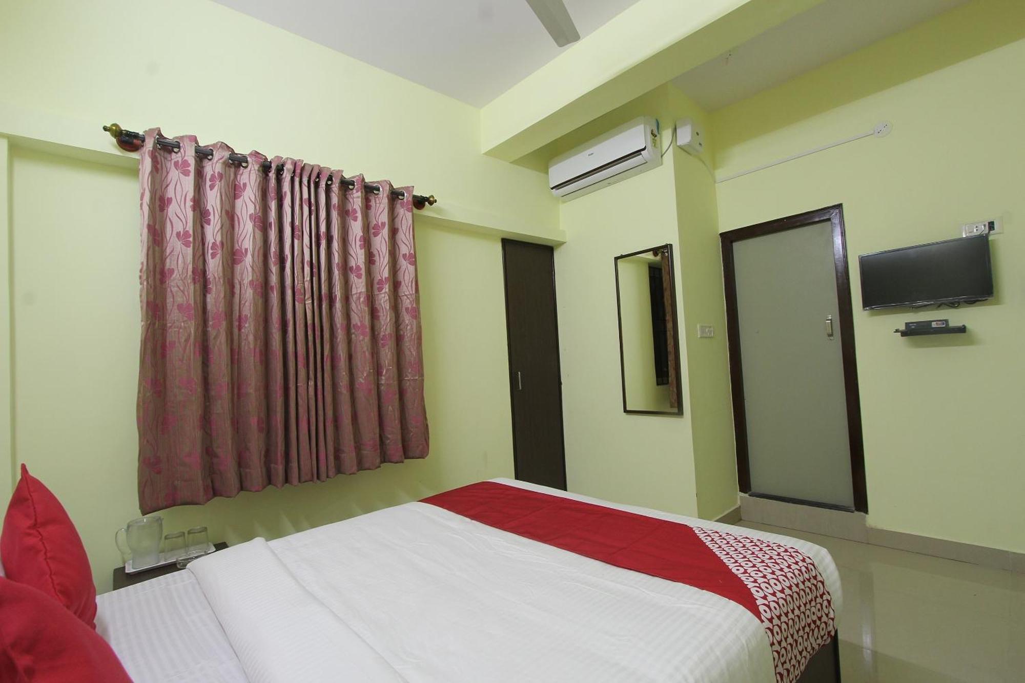 Hotel O V R Residency Near Sri Amruth Chithra Mandira Bangalore Dış mekan fotoğraf