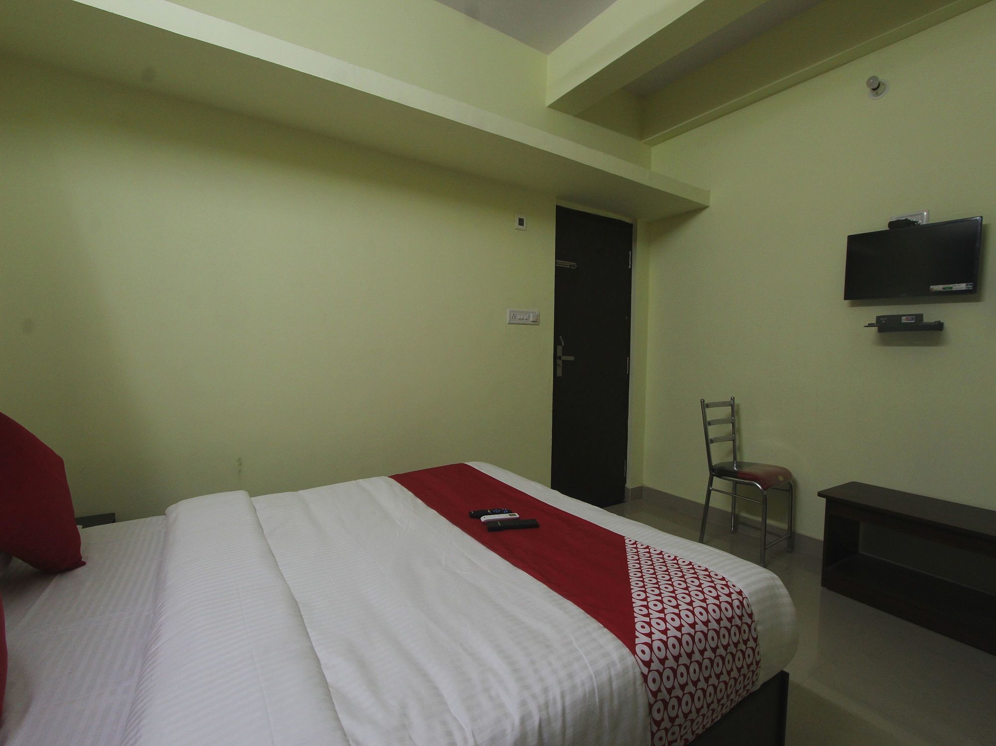 Hotel O V R Residency Near Sri Amruth Chithra Mandira Bangalore Dış mekan fotoğraf